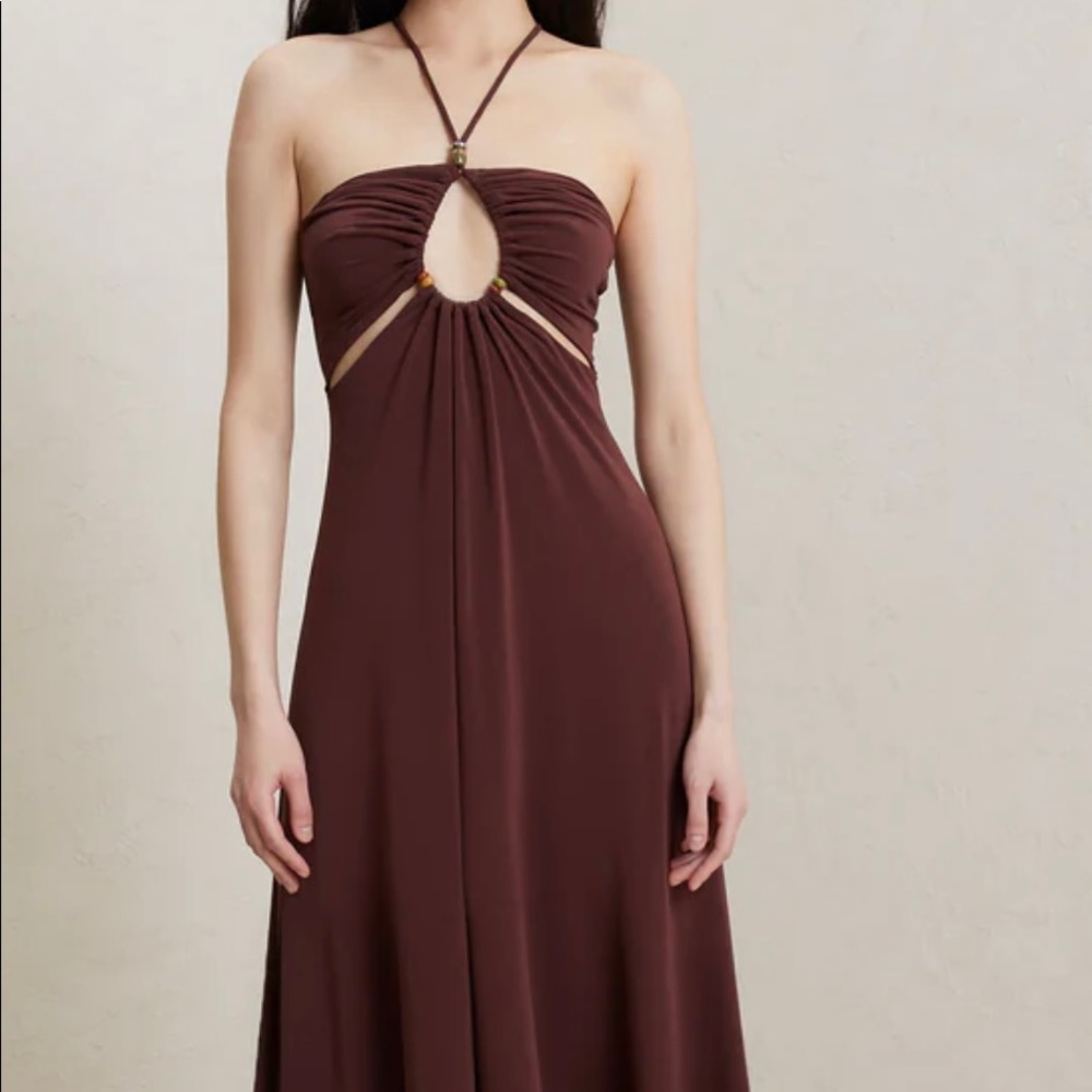 A.L.C. Gabriella Dress